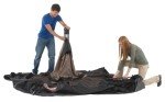 Coleman Instant Setup 4-Person Cabin Tent