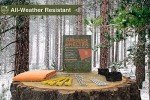 Emergency Survival Shelter Tent with Accessories