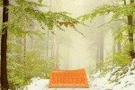 Emergency Survival Shelter Tent with Accessories