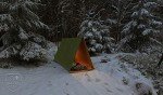 Emergency Survival Shelter Tent with Accessories