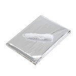 2-Person Waterproof Emergency Shelter Survival Tent