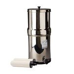 British Berkefeld 2.24 Gallon Water Filter System
