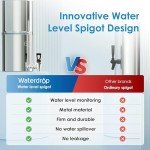 Hurricane Emergency Water Filter Replacement Pack of 3