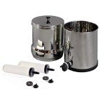 British Berkefeld 2.24 Gallon Water Filter System