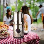 British Berkefeld 2.24 Gallon Water Filter System
