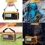 HD Digital AV Adapter for Emergency Kits