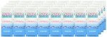 Aqua Blox Purified Emergency Drinking Water - 32 Pack