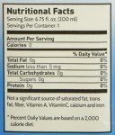 Aqua Blox Purified Emergency Drinking Water - 32 Pack