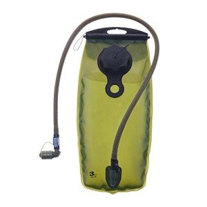 3L Water Bladder with High Flow Valve
