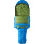 Marmot Men's Sawtooth 15° Down Sleeping Bag