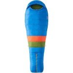 Marmot Men's Sawtooth 15° Down Sleeping Bag