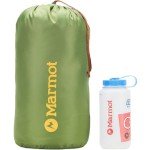 Marmot Men's Sawtooth 15° Down Sleeping Bag