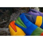 Marmot Men's Sawtooth 15° Down Sleeping Bag