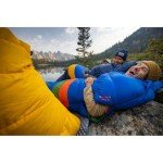 Marmot Men's Sawtooth 15° Down Sleeping Bag