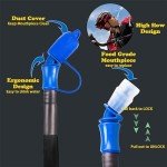 WACOOL Leak-Proof Hydration Pack Bladder 2L