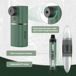 Portable Water Filter Straw for Emergency Preparedness