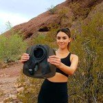 BōnDry Hydration Bladder Dryer - USA Made