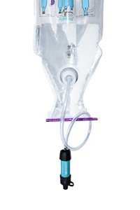 Puribag Pro Emergency Survival Kit