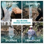 Puribag Pro Emergency Survival Kit