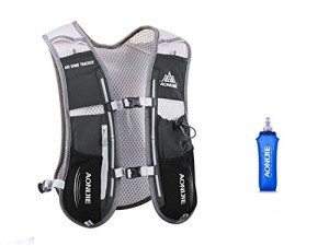 AONIJIE 5L Hydration Backpack for Outdoor Adventures