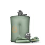 Collapsible 1L Water Bottle – Ideal for Travel