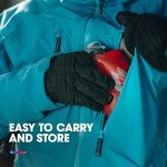 Collapsible 1L Water Bottle – Ideal for Travel