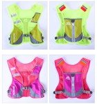 Ultralight Hydration Vest Pack for Outdoor Adventures