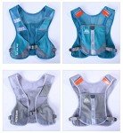 Ultralight Hydration Vest Pack for Outdoor Adventures