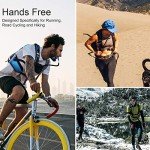 Mothybot Insulated Hydration Backpack with 3L Bladder
