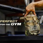 Half Gallon Insulated Water Bottle with Paracord
