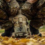 Half Gallon Insulated Water Bottle with Paracord