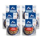 Mountain House Blueberry Granola Emergency Food Pack