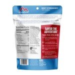 Beef Stroganoff Pro-Pak | Freeze-Dried Camping Meal