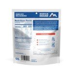 Mountain House Blueberry Granola Emergency Food Pack