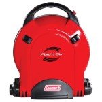 Coleman Portable 2-Burner Propane Camp Stove