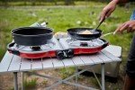 Coleman Portable 2-Burner Propane Camp Stove