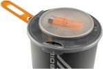 Compact Jetboil Stove for Hurricane Preparedness