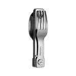 ROXON C1 Detachable 3-in-1 Camping Utensils