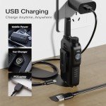 BAOFENG GT-18 FRS Walkie Talkies - 3 Pack