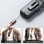 BAOFENG GT-18 FRS Walkie Talkies - 3 Pack