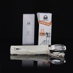 ROXON C1 Detachable 3-in-1 Camping Utensils