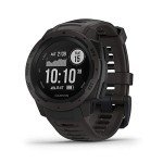Garmin Instinct GPS Outdoor Watch with Heart Rate