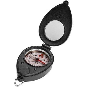 Coghlan's LED Light Compass for Emergencies