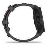Garmin Instinct GPS Outdoor Watch with Heart Rate