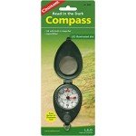 Coghlan's LED Light Compass for Emergencies