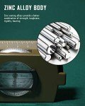 Eyeskey Waterproof Tactical Survival Compass with Pouch