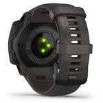 Garmin Instinct GPS Outdoor Watch with Heart Rate