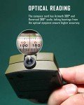 Eyeskey Waterproof Tactical Survival Compass with Pouch