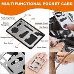 Compact 300PCS Emergency First Aid Kit