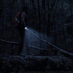 20-in-1 Survival Paracord Bracelet with LED Light